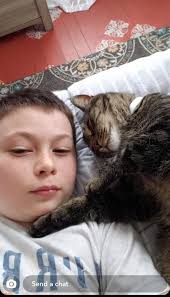 Team Caramelick 👍💪💪🫶🏼