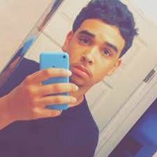 Kamil Henderson's Instagram, Twitter & Facebook