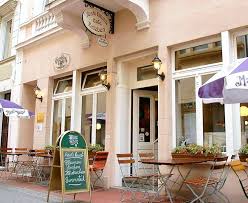 No matter where you are on campus, there's a café nearby. Tante Emma Cafe Recklinghausen Das Besondere Cafe Startseite