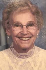 Obituary for Mavis L. (Barber) Walczyk
