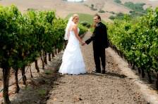 When Crystal met Aaron