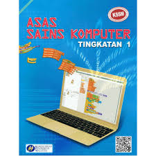 Jawapan buku teks ask tingkatan 1. Buku Teks Tingkatan 1 Asas Sains Komputer Lazada