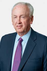 William O. Daggett, Jr.