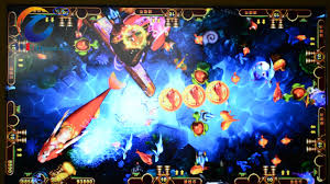 Table fishing apk is a casual games on android. Chinese Fish Game Machine Fish Table Gambling Game Youtube