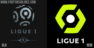 Finale de coupe d'europe : All New Ligue 1 Ligue 2 Logos Launched Update Footy Headlines