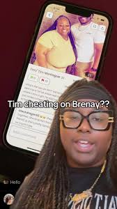 Infidelity Drama: Tim's Betrayal Revealed