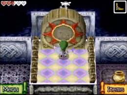 Realm Of Memories Solving Phantom Hourglasss Most Baffling