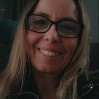 Barbara Funderburg's Instagram, Twitter & Facebook