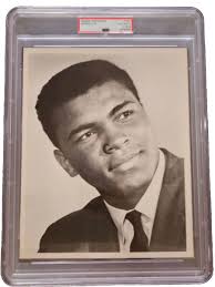 Boxing 1960 Original Vintage Sports Photos for sale