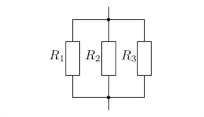 Als gegenstück zur parallelschaltung gibt es. Reihen Und Parallelschaltungen Grundwissen Elektronik