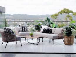 Fsf295 Majorca Sofa Beautiful Outdoor Furniture Outdoor Furniture Design Veranda Furniture