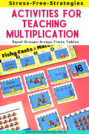 Multiplication games for 2nd graders. Multiplication Games Printable Arrays Groups Of Times Tables