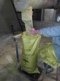 Calcium Lignosulfonate Manufacturing Process – GREEN AGROCHEM