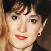 Rita Hallam's Instagram, Twitter & Facebook