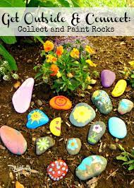 Painted Rocks How To Paint Rocks And Best Rock Painting Ideas Rop Painted Rocks Kids Fun Activities To Do Painting For Kids