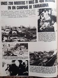 We did not find results for: 1978 Camping Los Alfaques Comprar Otras Revistas Y Periodicos Modernos En Todocoleccion 192378405