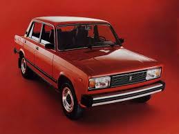 This Was Apparently Called The Lada Signet Didn T They Know How To Spell Either Classic Cars European Cars Car Photos
