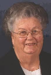 Elizabeth Eudy Furr (1928-2009)