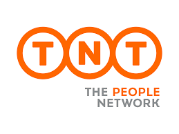 Tnt Logo With Slogan Png 2272 1704 Logos Warehouse Management System Airline Logo