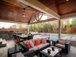 50 Stylish Covered Patio Ideas Patio Furniture Layout Patio Furnishings Outdoor Patio Decor