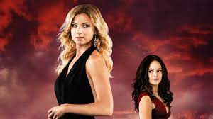 At a glance, that seems counterintuitive because revenge is an aggressive act. 5 Jahre Nach Revenge Absetzung Das Pretty Little Liars Fur Erwachsene Wird Doch Noch Fortgesetzt Serien News Filmstarts De