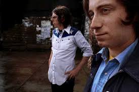 The Barometer: Stornoway; The Joy Formidable; The Black Keys; Yo La Tengo;  Broken Social Scene; Jai Paul; Toro Y Moi; The Rolling Stones