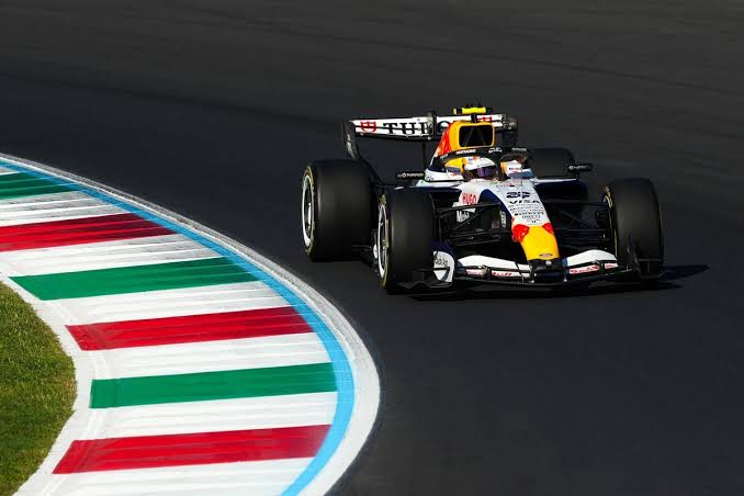 I kept forgetting SM!" – Yuki Tsunoda reveals amusing Monza challenge with  F1's 2026 cars