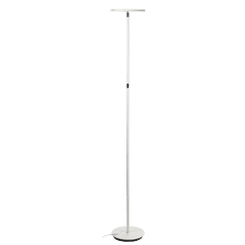 Besides all the modern floor lamp options out there, there are some that would look right at home in a farmhouse chic setting. This Is The Best Floor Lamp On Amazon Popsugar Smart Living