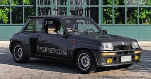 Image result for Blanc Nacre 1982 Renault