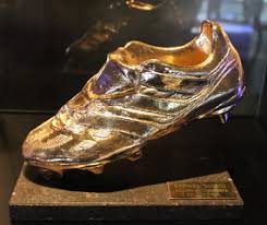Maybe you would like to learn more about one of these? European Golden Shoe Wikipedia