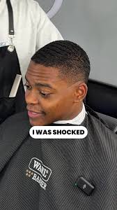 Matt Boyce Li Barber