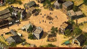 Póker, botas de vaquero, seis pistolas, espuelas, camisa vaquera, la violencia armada, vaqueros y fuera de la ley, viejo oeste, vaquero trama: Ign Top 10 Los Mejores Juegos De Vaqueros
