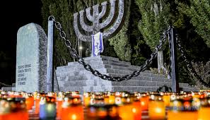 Сьогодні - День пам'яті жертв Бабиного Яру