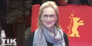 Meryl streep va deveni bunică pentru prima oară la 69 de ani! Meryl Streep Lebt Fur Die Familie Tikonline De