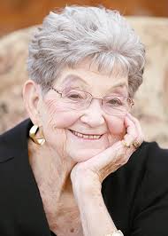 Ramona “Mona” Marie Boren 1930 ~ 2025