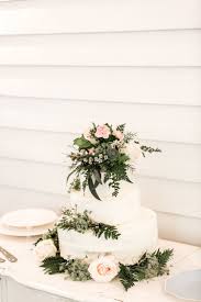 Concord Nc Ritchie Hill Wedding Wedding Cakes With Flowers Wedding Dessert Table Beautiful Wedding Flowers