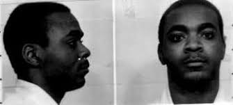 Texas death row inmate's son arrested for outburst during father's execution