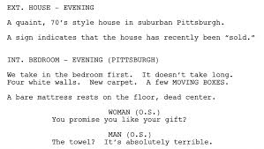 The dead bedrooms episode was the most downloaded. 50 Best Tv Scripts To Read And Download For Free