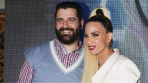 Ο καυτός χορός της κατερίνα στικούδη. Den Fantazeste Ti Exei Spoydasei O Syzygos Ths Katerinas Stikoydh Gossip Tv Gr