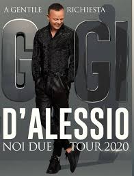 121 risultati per gigi d'alessio. Gigi D Alessio In Rome Eventland Top Events Places Things To Do