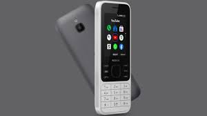 Click to see our best video content. Nokia 6300 4g 8000 4g Feature Phones With Whatsapp Google Assistant Launched Technology News Firstpost