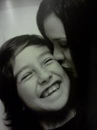 REGION: Surprise cord-blood find is 'godsend' for ailing boy