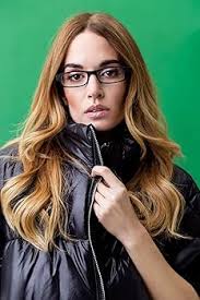 Contacta, One Color, Occhiali da Lettura per Uomo e Donna, Occhiali  Leggeri, Funzionali e Colorati, Montatura con Aste Flex, Colore Nero,  Diottrie +1,50, Confezione con Astuccio Portaocchiali, 21g : Amazon.it: Moda