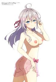 Post 6462849: Alisa_Mikhailovna_Kujou  Alya_Sometimes_Hides_Her_Feelings_in_Russian edit