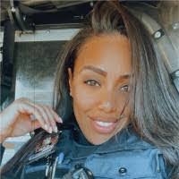 Jasmine Alfred's Instagram, Twitter & Facebook