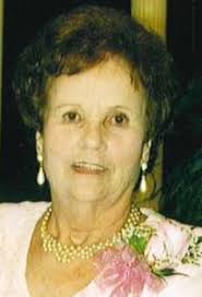 Helen McLaughlin Obituary (1929