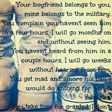 Radio conversation released by the chief of naval operations on november 10, 1995. Army Boyfriend Quotes Tumblr Dogtrainingobedienceschool Com