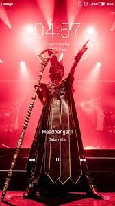 My Phone Wallpapers Babymetal Amino Amino Tons of awesome babymetal wallpapers to download for free. my phone wallpapers babymetal amino
