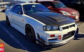 Only the best hd background pictures. Nissan Skyline Jdm Japanese Domestic Market Gtr R34 Wallpaper 83394