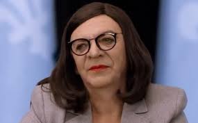 Le voici le sketch complet avec Marc Labrèche!